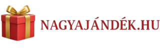 Nagyajándék.hu